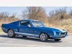 Thumbnail Photo 2 for 1968 Ford Mustang Fastback